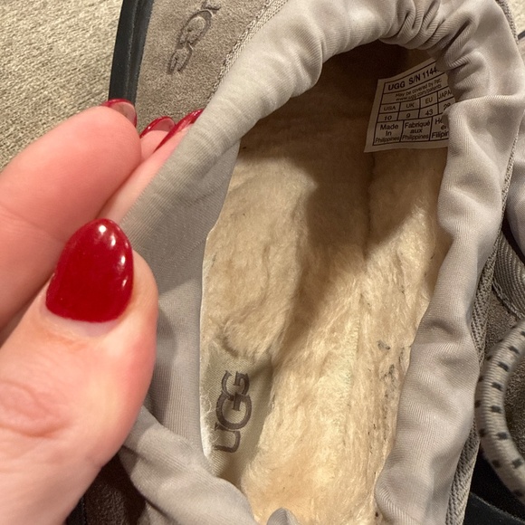 Men’s Ugg Tasman Weather Hybrid - Picture 3 of 4